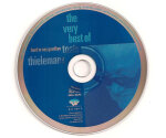 Toots Thielemans - Hard To Say Goodbye - The Very Best Of Toots Thielemans (CD, 2000)