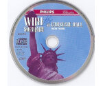 Wibi Soerjadi - Live At Carnegie Hall New York (CD, 1997)