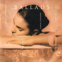 Various - Ballads (CD, 1996)
