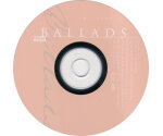 Various - Ballads (CD, 1996)