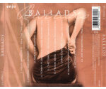 Various - Ballads (CD, 1996)