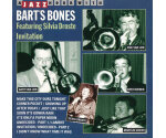 Bart's 'Bones, Silvia Droste - Invitation (CD, 1991)