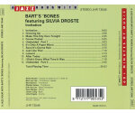Bart's 'Bones, Silvia Droste - Invitation (CD, 1991)