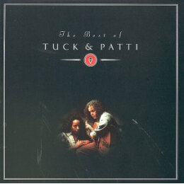 Tuck & Patti - The Best Of (CD, 1994)