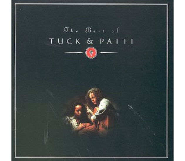Tuck & Patti - The Best Of (CD, 1994)