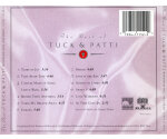 Tuck & Patti - The Best Of (CD, 1994)