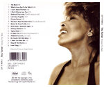 Tina Turner - Simply The Best (CD)