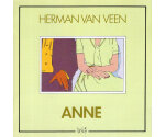 Herman van Veen - Anne (CD, 1986)