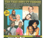 London Starlight Orchestra - The Very Best TV Themes (CD, 1988)