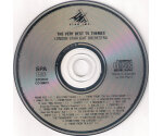 London Starlight Orchestra - The Very Best TV Themes (CD, 1988)