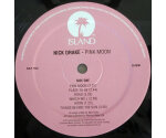 Nick Drake - Pink Moon (LP 2000) Limited Edition 180g - Simply Vinyl