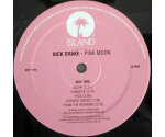 Nick Drake - Pink Moon (LP 2000) Limited Edition 180g - Simply Vinyl