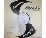Gladstone Anderson - Holly Children (LP 1980) Black Music Rare UK 12" Love + Inity VG 006