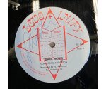 Gladstone Anderson - Holly Children (LP 1980) Black Music Rare UK 12" Love + Inity VG 006