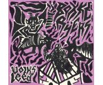 Bokkeryers - Volksleed (LP, 2026)