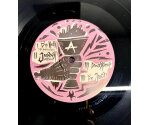 Bokkeryers - Volksleed (LP, 2026)