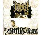 Frost - Smile Now, Die Later (CD, 2024)