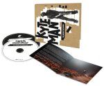 Kyteman - The Hermit Sessions (CD, 15th Anniversary, 2024)