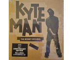 Kyteman - The Hermit Sessions (CD, 15th Anniversary, 2024)