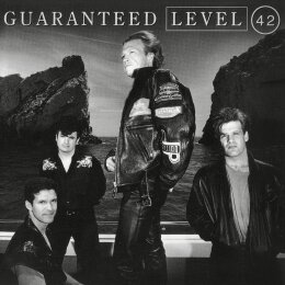 Level 42 - Guaranteed (CD, 2018)