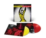 The Rolling Stones - Voodoo Lounge (LP, 30th Anniversary, Red & Yellow, 2024)