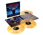 Simply Red - Holding Back the Years: Live in Santiago (3LP, Yellow Marbled, Numbered, 2026)