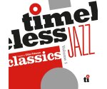 Timeless Jazz Classics Compiled By Gilles Peterson (CD, RSD, 2024)