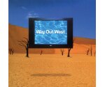 Way Out West - Way Out West (CD, 2025)
