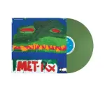 Action Bronson – Cocodrillo Turbo (LP, Olive Green, Limited, 2022)