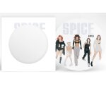 Spice Girls – Spiceworld 25 (LP, Picture Disc, Limited, 2022)