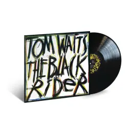 Tom Waits – The Black Rider (LP, 2023)