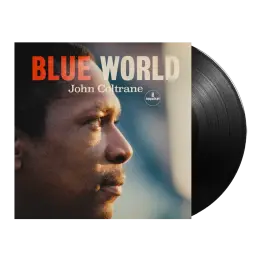 John Coltrane – Blue World (LP, 2019)