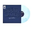 The Moody Blues – Say It With Love (LP, Maxi Single, Marble Blue, RSD, 2018)