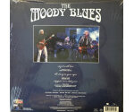 The Moody Blues – Say It With Love (LP, Maxi Single, Marble Blue, RSD, 2018)