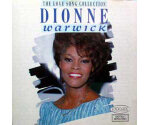Dionne Warwick - The Love Song Collection (CD, 1989)