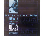 Dutch Jazz Orchestra, The - Portrait Of A Silk Thread - Newly Discovered Works Of Billy Strayhorn (CD)