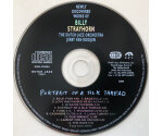 Dutch Jazz Orchestra, The - Portrait Of A Silk Thread - Newly Discovered Works Of Billy Strayhorn (CD)