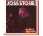 Joss Stone - The Soul Sessions (CD)