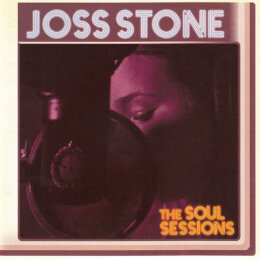 Joss Stone - The Soul Sessions (CD)