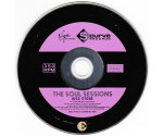 Joss Stone - The Soul Sessions (CD)