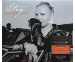 Sting - Sacred Love (2xCD, 2004)