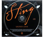 Sting - Sacred Love (2xCD, 2004)