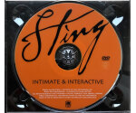 Sting - Sacred Love (2xCD, 2004)