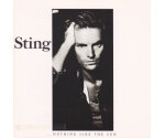 Sting - ...Nothing Like The Sun (CD)