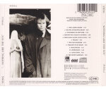 Sting - ...Nothing Like The Sun (CD)