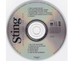 Sting - ...Nothing Like The Sun (CD)
