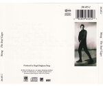 Sting - The Soul Cages (CD, 1991)