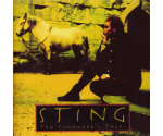 Sting - Ten Summoner's Tales (CD, 1993)