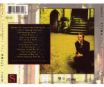Sting - Ten Summoner's Tales (CD, 1993)