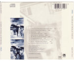 Sting - The Dream Of The Blue Turtles (CD, 1985)